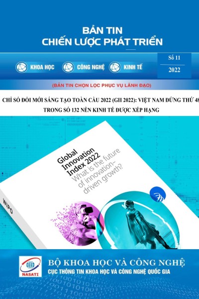 Bản tin Chiến lược phát triển Số 11/2022
