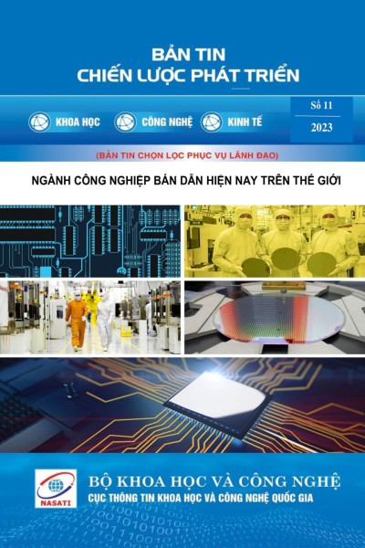 Bản tin Chiến lược phát triển Số 11/2023