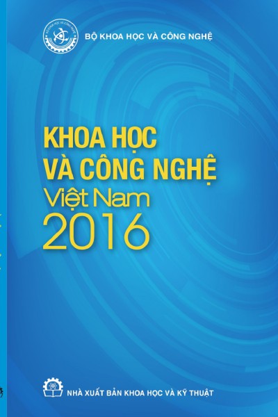 Khoa học và công nghệ Việt Nam 2016