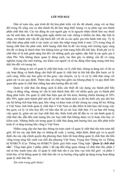 Tổng luận Số 12/2019