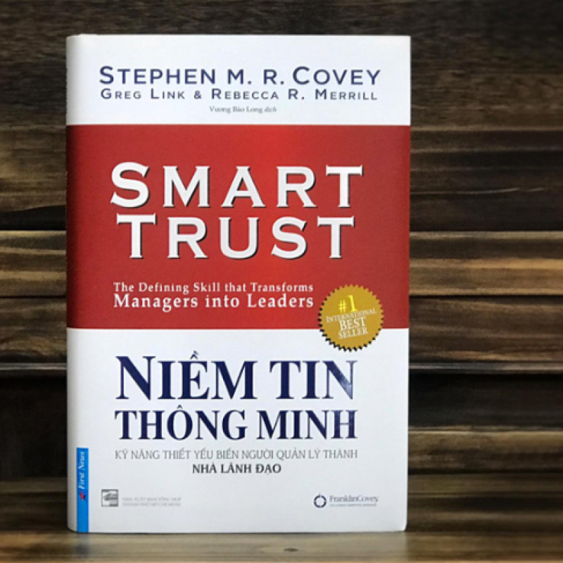 Niềm tin thông minh – giải pháp xử lý những xáo trộn, khủng hoảng trong quản lý