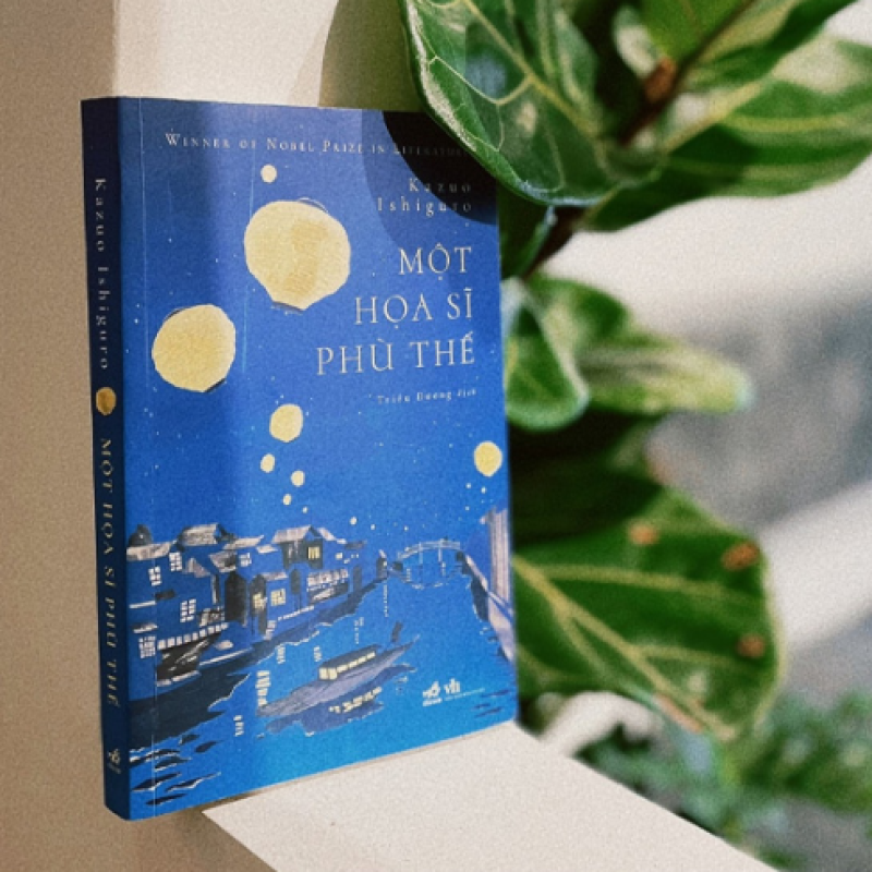 Một họa sĩ phụ thể - tâm tư người nghệ sĩ tuổi xế chiều