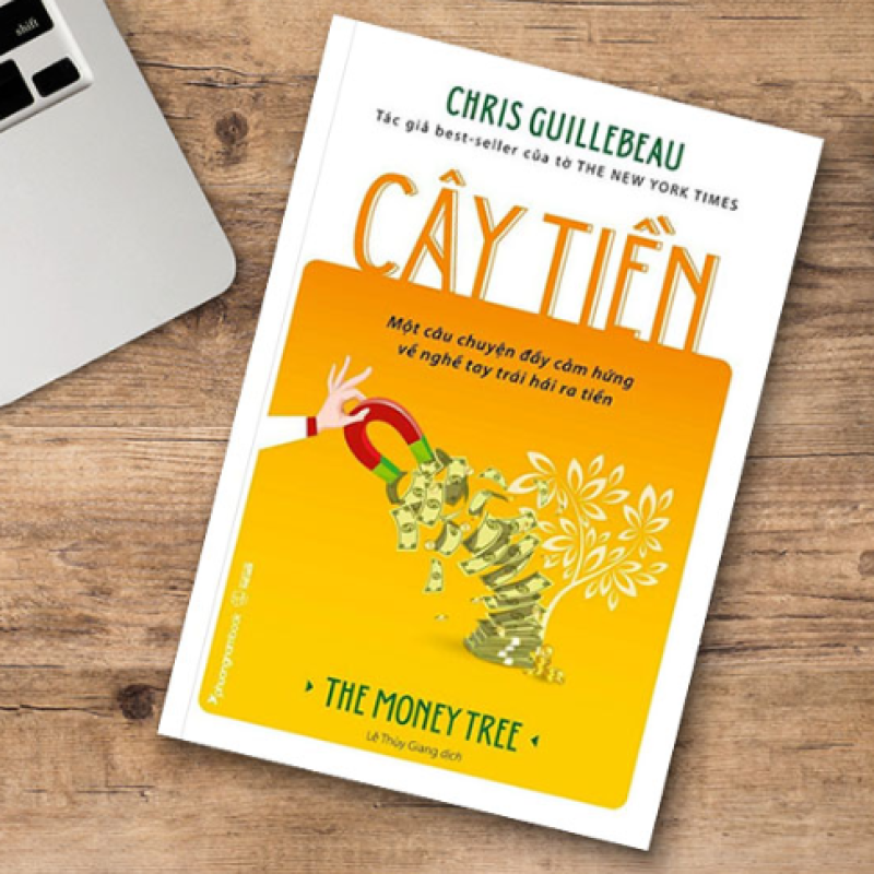 Cây Tiền – nơi giá trị tạo ra sự thành công