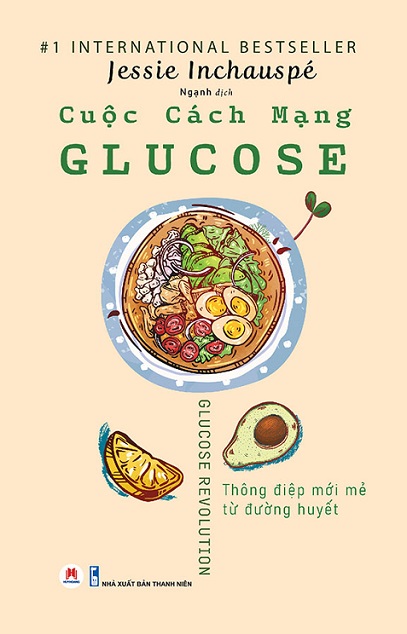 Sách nói Fonos: Cuộc Cách Mạng Glucose - Thông Điệp Mới Mẻ Từ Đường Huyết