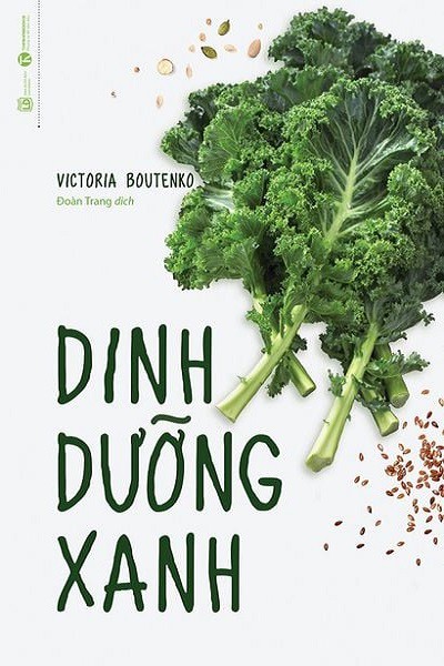 Dinh dưỡng xanh