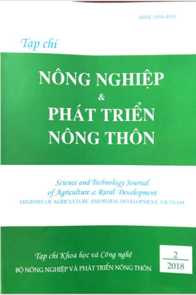 Hiệu quả chi phí trong sản xuất Ca cao