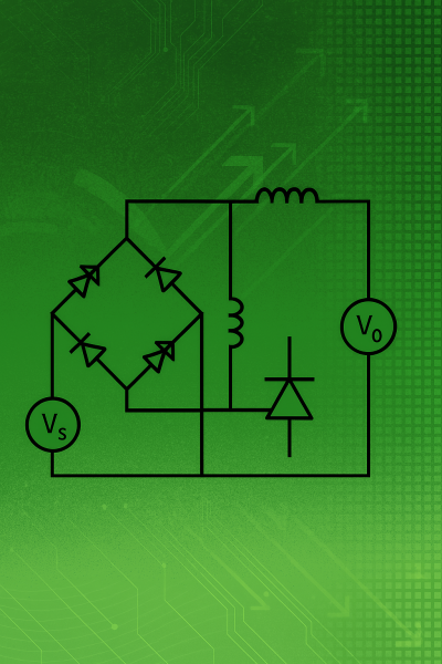 Bộ ngắt mạch Z-Source nối tiếp hai chiều