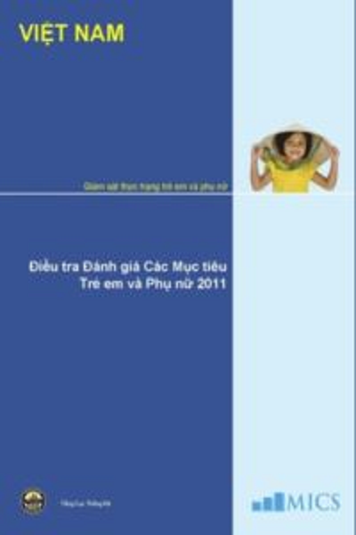 Điều tra Đánh giá Các Mục tiêu Trẻ em và Phụ nữ 2011