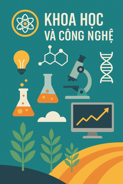 Bản tin Khoa học và Công nghệ tỉnh Tiền Giang – Số 01/2020