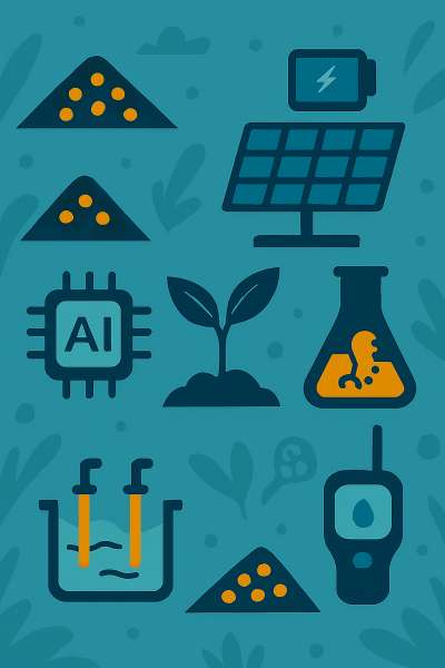 Khoa học và công nghệ Việt Nam tháng 12/2020