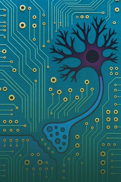 Thiết kế mạch tích hợp tương tự synapse ba thành phần lấy cảm hứng sinh học trong công nghệ CMOS 65nm