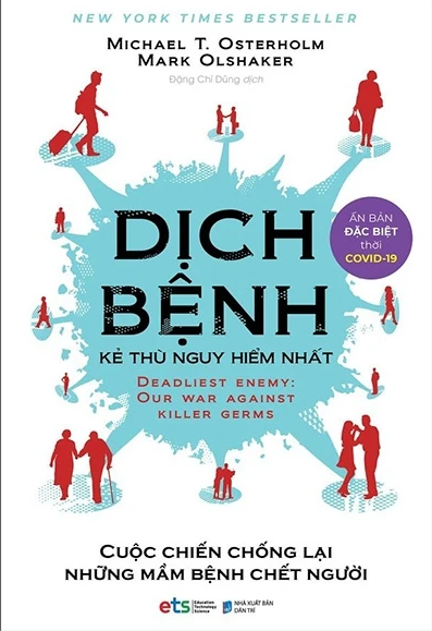Dịch Bệnh - Kẻ Thù Nguy Hiểm Nhất