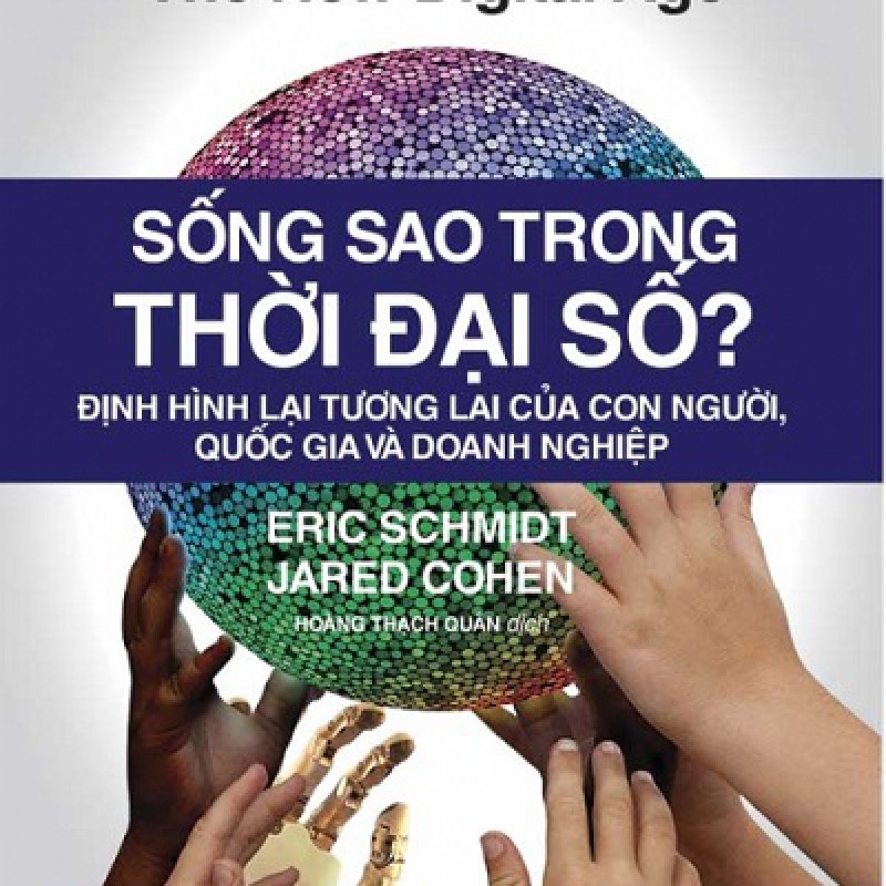 Sống Sao Trong Thời Đại Số?