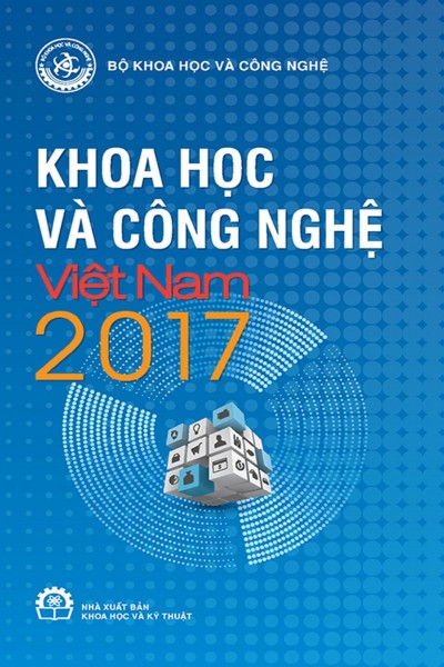 Khoa học và công nghệ Việt Nam 2017